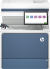 HP Color LaserJet Enterprise MFP 6800zf