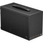 PCcooler K101 MESH GY 3F