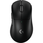 Logitech G Pro X Superlight 2 Wireless Gaming DEX Black