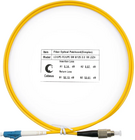 Cabeus FOP(s)-9-LC-FC-20m, 20м