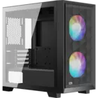 PCcooler C3D310 BK ARGB