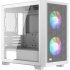 PCcooler C3D310 WH ARGB