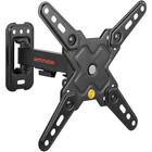 ARM MEDIA MARS-7 Black