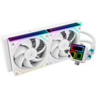 Thermalright Frozen Infinity 240 White
