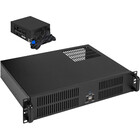 ExeGate Pro 2U350-033/600ADS 600W (EX298276RUS)