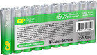 Батарейка GP 24A Super Alkaline (AAA, 10 шт)