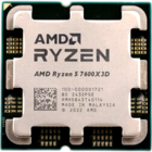 Процессор AMD Ryzen 5 7600X3D OEM