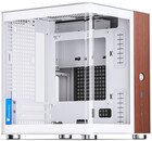 Jonsbo TK-0 White