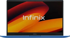Infinix INBOOK Y2 Plus 11TH XL29 (71008301213)