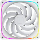 Geometric Future Squama 2503W-14 White