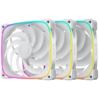 Geometric Future Squama 2503W-14 White (3 шт.)