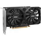 NVIDIA GeForce RTX 3050 MSI 6Gb (RTX 3050 VENTUS 2X E 6G)