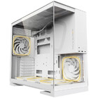 Geometric Future Model 5 ARGB White