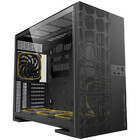 Geometric Future Model 5 Vent ARGB Black