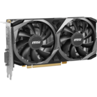 NVIDIA GeForce RTX 3050 MSI 8Gb (RTX 3050 VENTUS 2X XS 8G OC) OEM