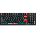 Bloody AT98 Black/Red