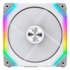 Lian Li UNI Fan SL 120 White