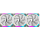 Lian Li UNI Fan SL 120 White (3 шт.)