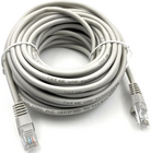 KingPrice KP-PC-C5E-10M-G, 10м