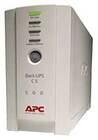 ИБП APC BK500EI Back-UPS CS 500VA