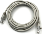 KingPrice KP-PC-C5E-3M-G, 3м