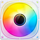 Jonsbo FR-505W White