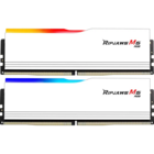 32Gb DDR5 6000MHz G.Skill Ripjaws M5 RGB White (F5-6000J3648D16GX2-RM5RW) (2x16Gb KIT)