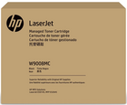 HP W9008MC Black