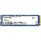 4Tb Kingston NV3 (SNV3S/4000G)