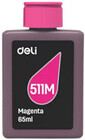 Deli 511M-EA1 Magenta