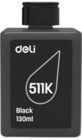 Deli 511K-EA1 Black