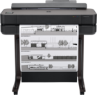 HP DesignJet T650 24
