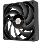 Thermaltake Toughfan 12 Pro High Static Pressure PC Cooling Fan Black