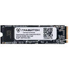 256Gb Гравитон (SSD-256G3P4-M201) OEM