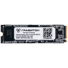 512Gb Гравитон (SSD-512G3P4-M201) OEM
