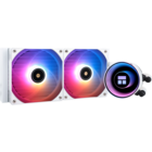 Thermalright Frozen Notte 240 White ARGB V2