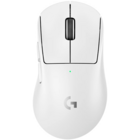 Logitech G Pro X Superlight 2 Wireless Gaming DEX White