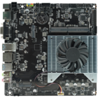 AFOX AFMIN100-1L-V2 + Intel N100 onboard