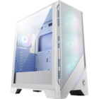 MSI MAG FORGE 320R AIRFLOW White