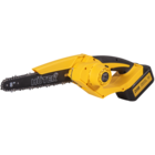 Huter ELS ELS-20/8-Li-BL