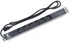 Cabeus PDU-6P-2IEC