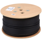 Cabeus UTP-4P-Cat.5e-SOLID-OUT-PE-UV, 305м