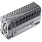 Coolleo CL-V2SSD Silver