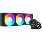 Coolleo ICE Fairy DIG 360 LITE BK