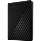 6Tb WD My Passport (WDBR9S0060BBK)