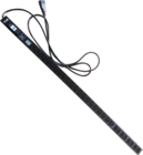 Блок розеток TWT TWT-PDVI-4C9-20C3-C0