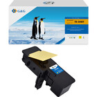 G&G GG-TK5440Y Yellow