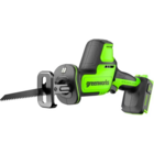Greenworks GPT-CRS-25