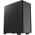 MONTECH AIR 1000 SILENT Black