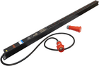 Powercom PDU-32AVMS24-18C3-6C9-3P